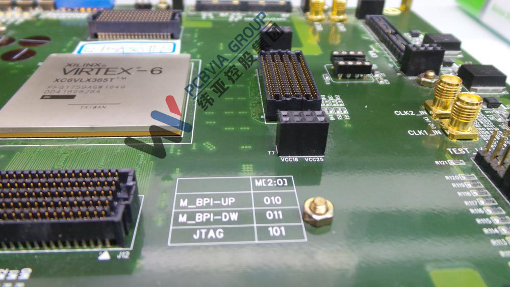 汽車PCB線路板短路檢查方法-汽車PCB制造商